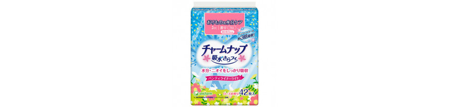 Panty Liners